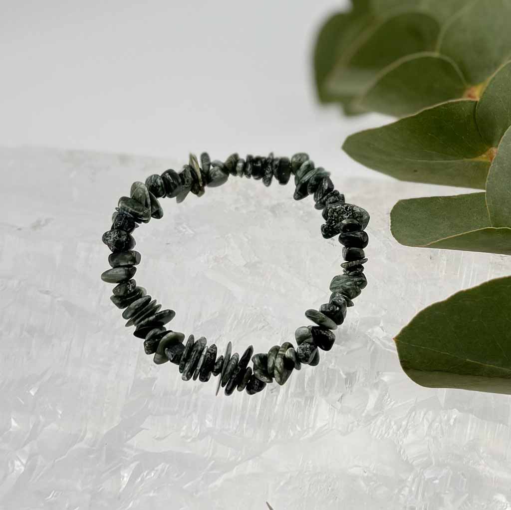 Seraphinit Spitter Armband rtw