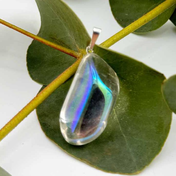 Engel Aura Anhänger