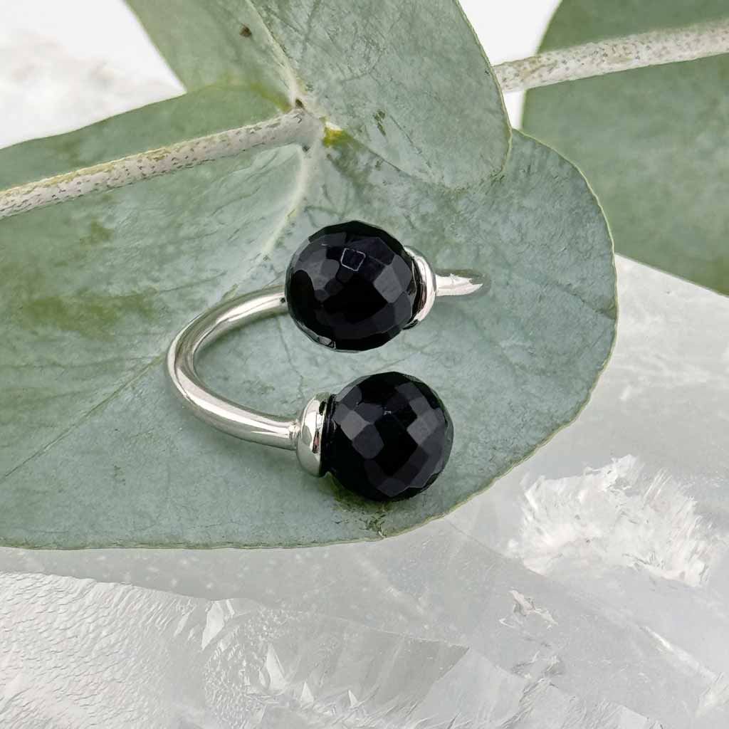Onyx Ring