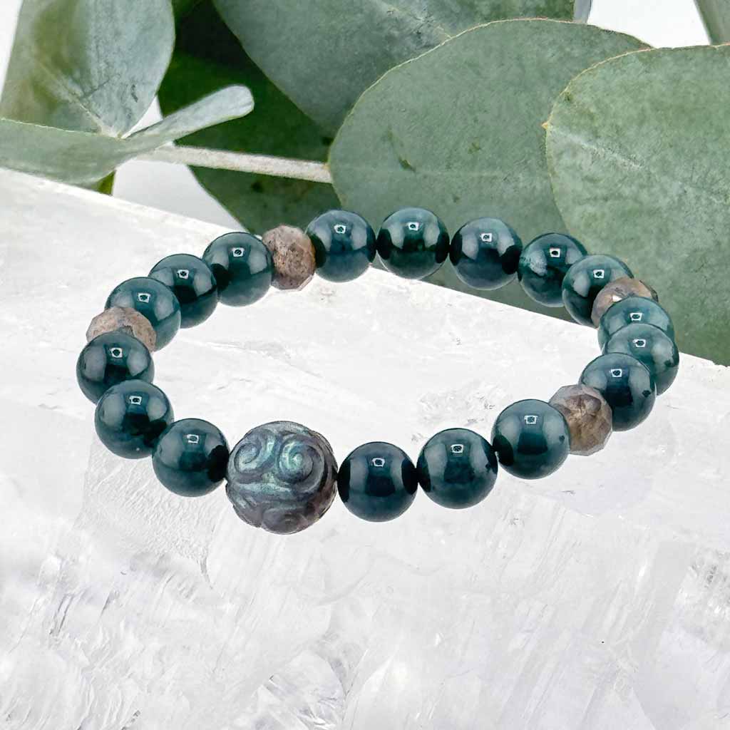 Seltenheit! Transform Reality Armband