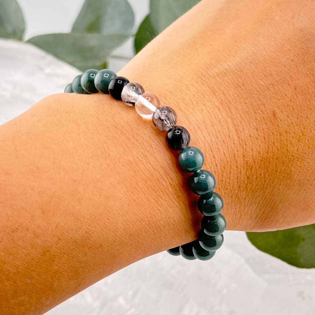 Erfolgslinie Armband (mein Tipp!)