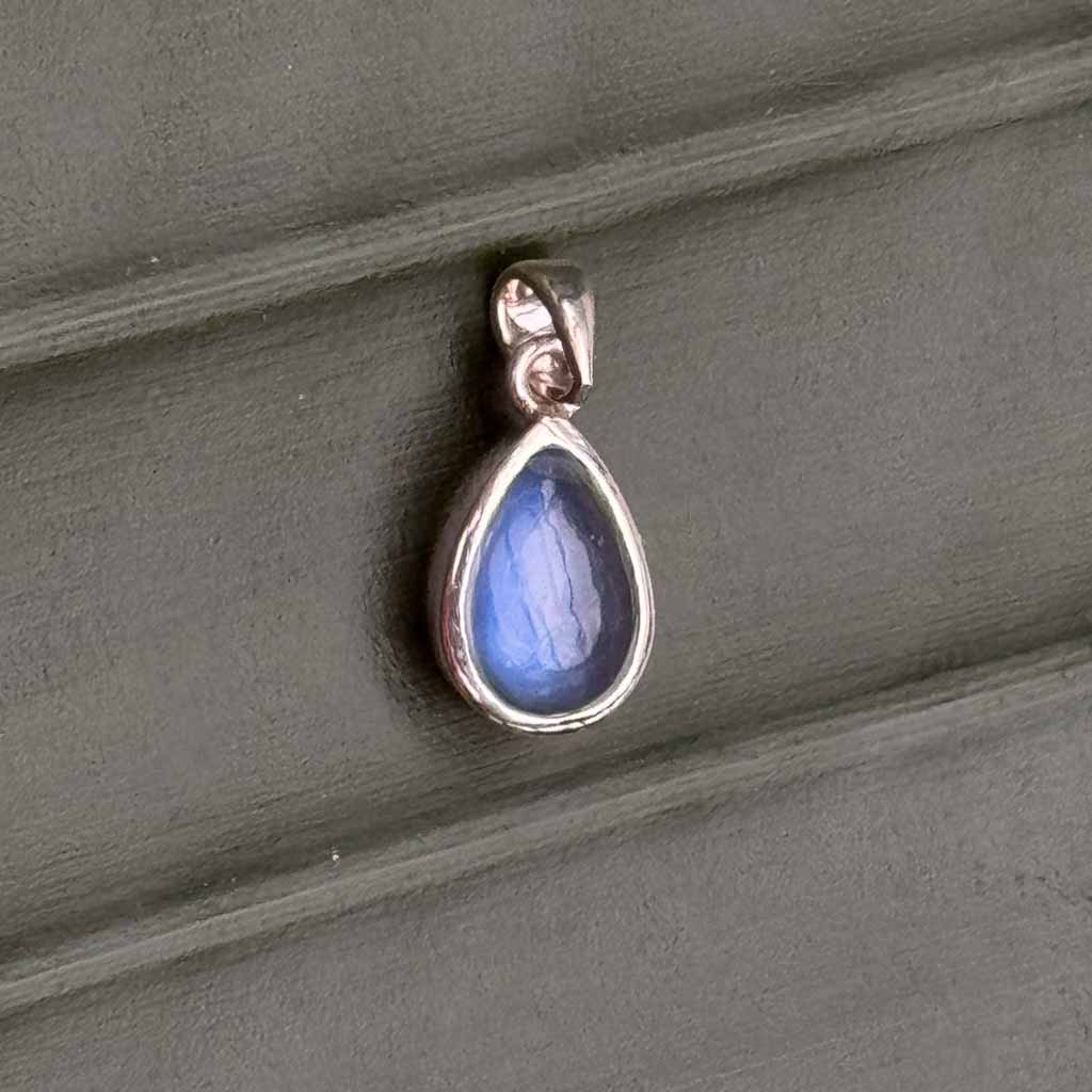 AAA+ Mondstein Anhänger Sri Lanka