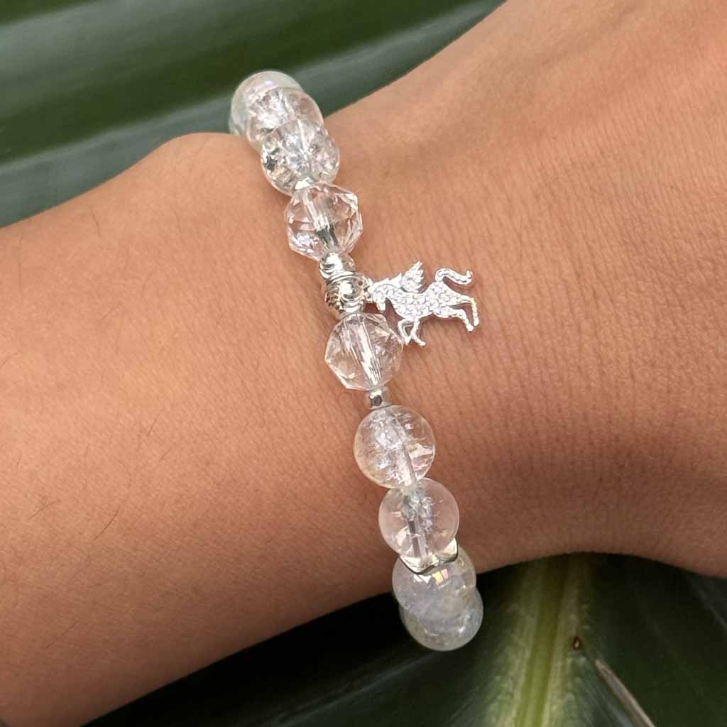 Unicorn Dream Armband