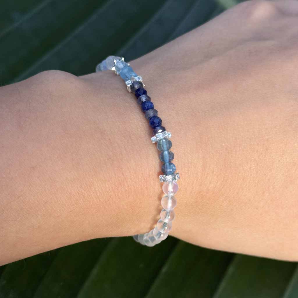 Intuition Focus Armband