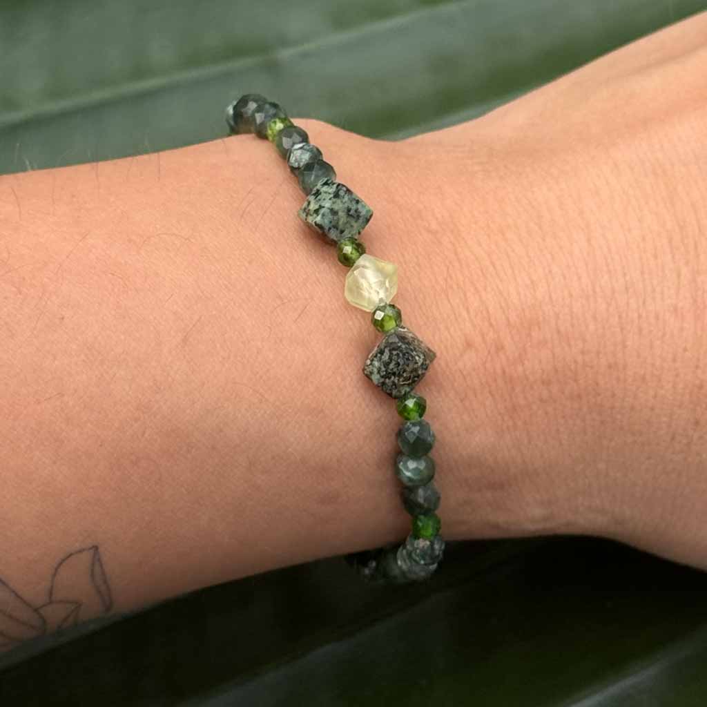 Seraphim Wings Armband