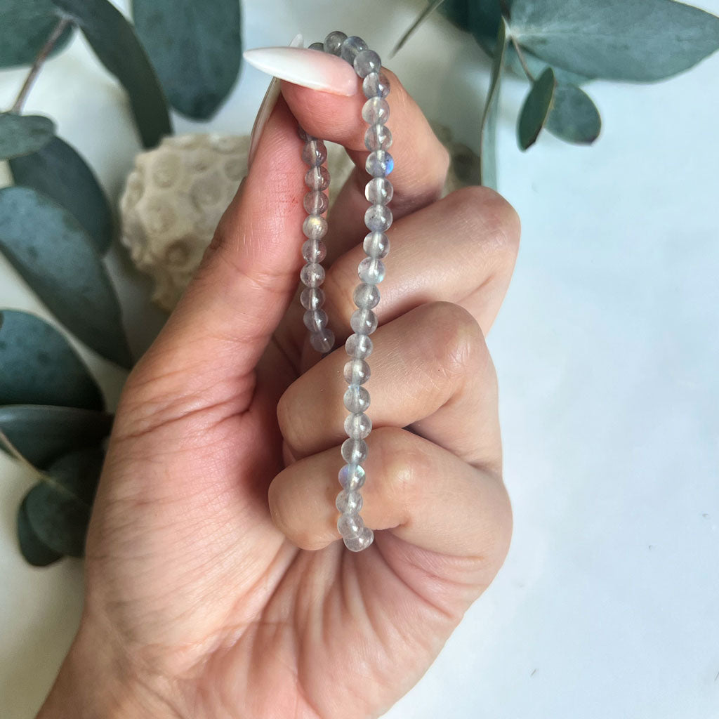 Labradorit Armband rtw