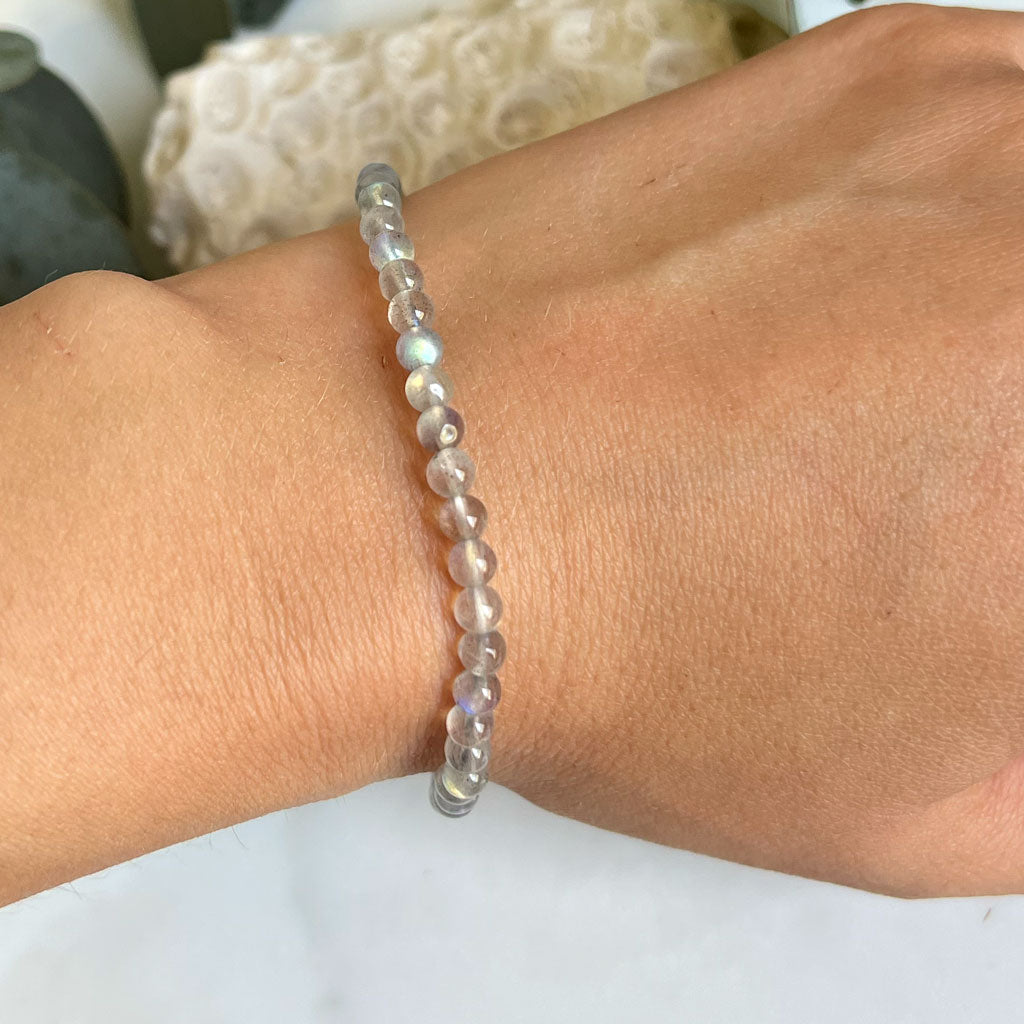 Labradorit Armband rtw