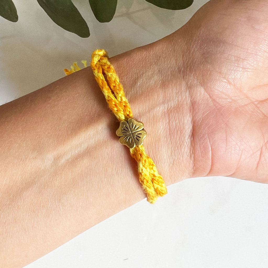 Dein Ritual Armband- Schutz der Familie und Ahnen