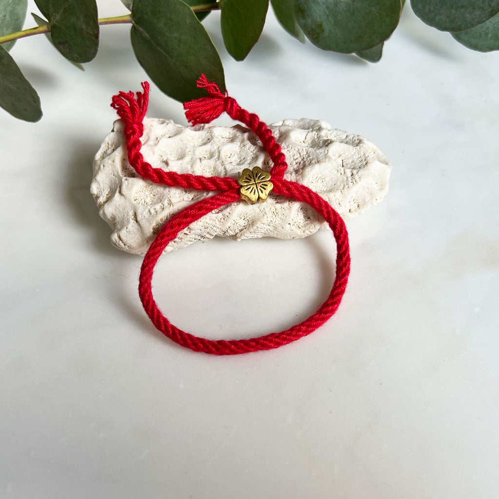 Dein Ritual Armband- Liebe