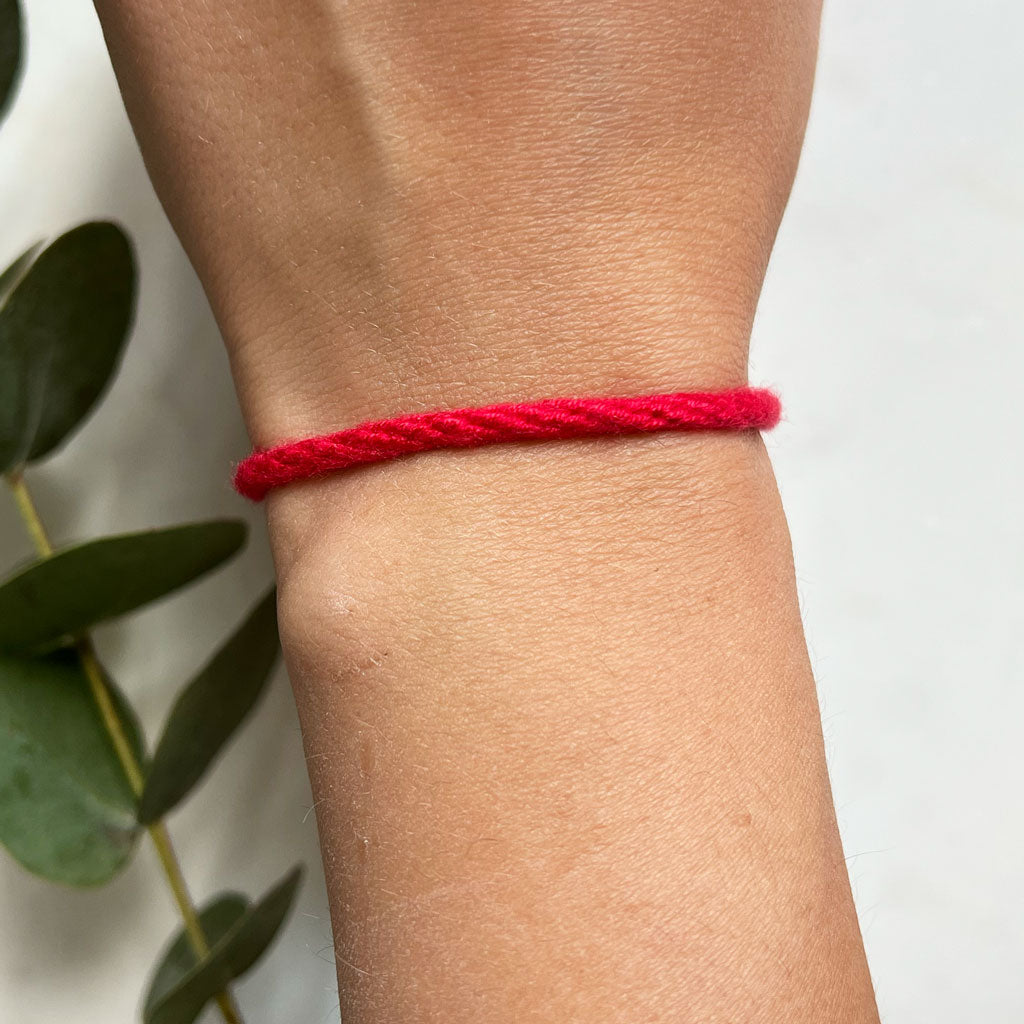 Dein Ritual Armband- Liebe