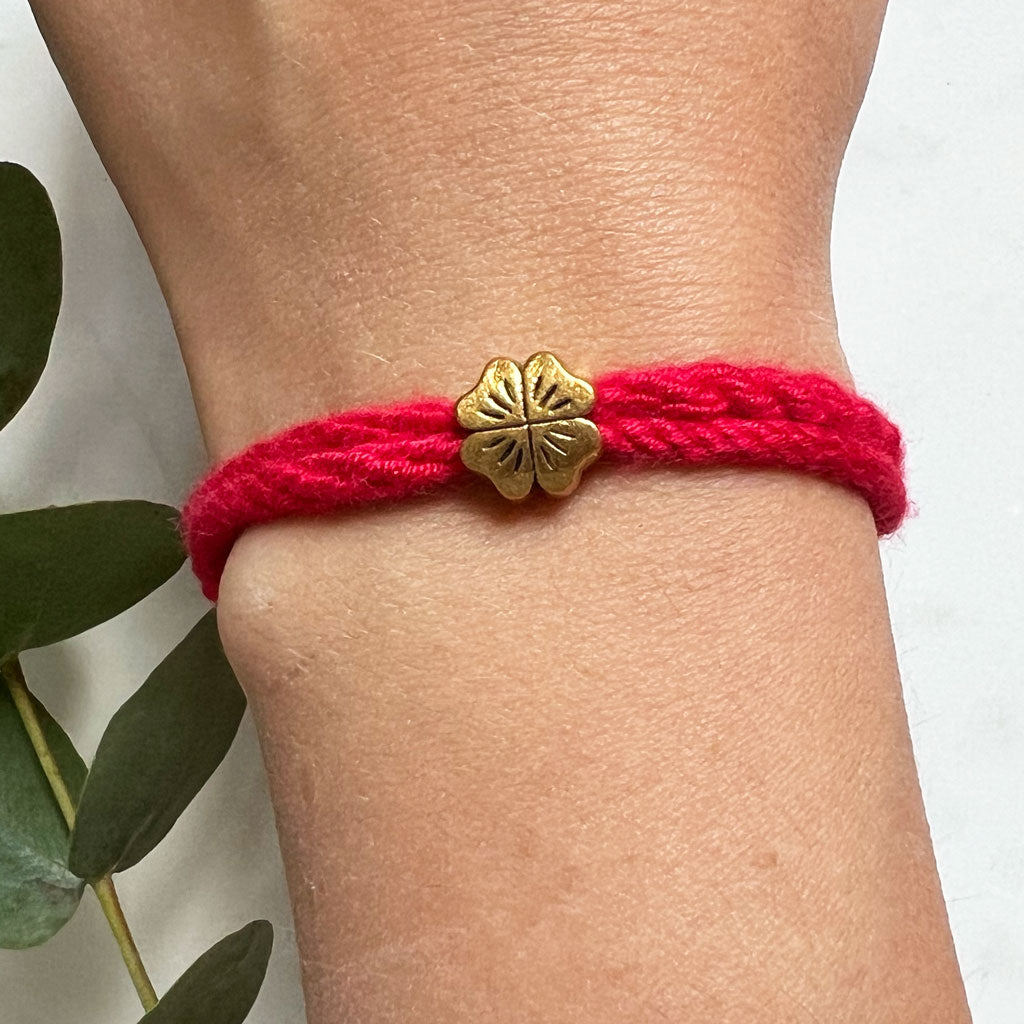 Dein Ritual Armband- Liebe