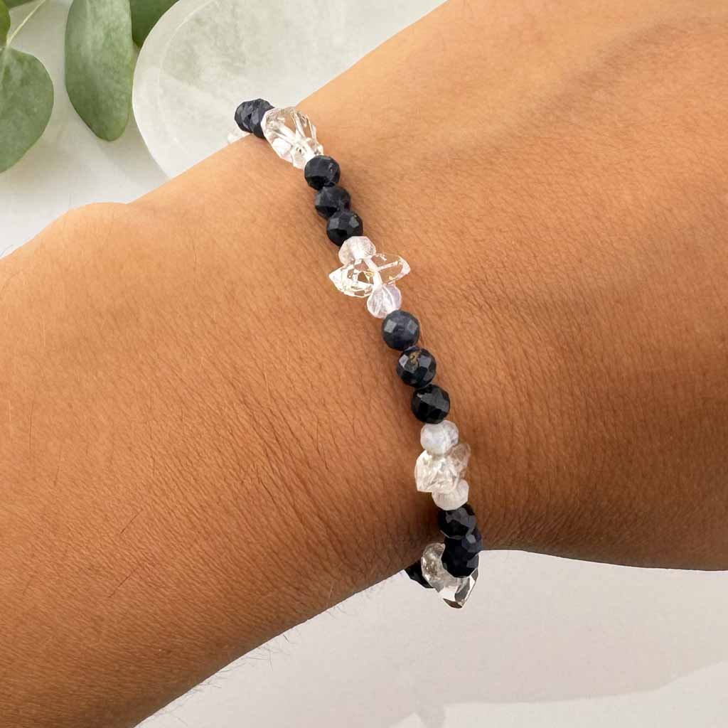 Catch a Star Armband