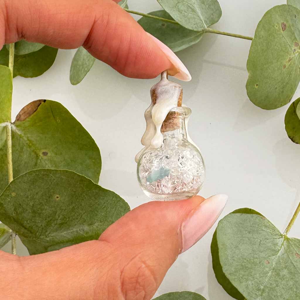 Starseed Magic Jar