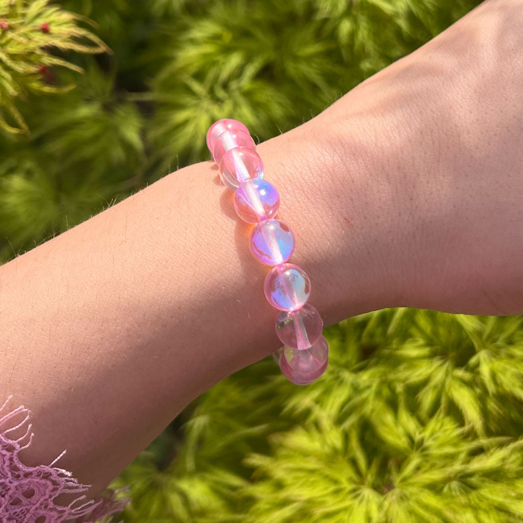 Rose Mystery Armband