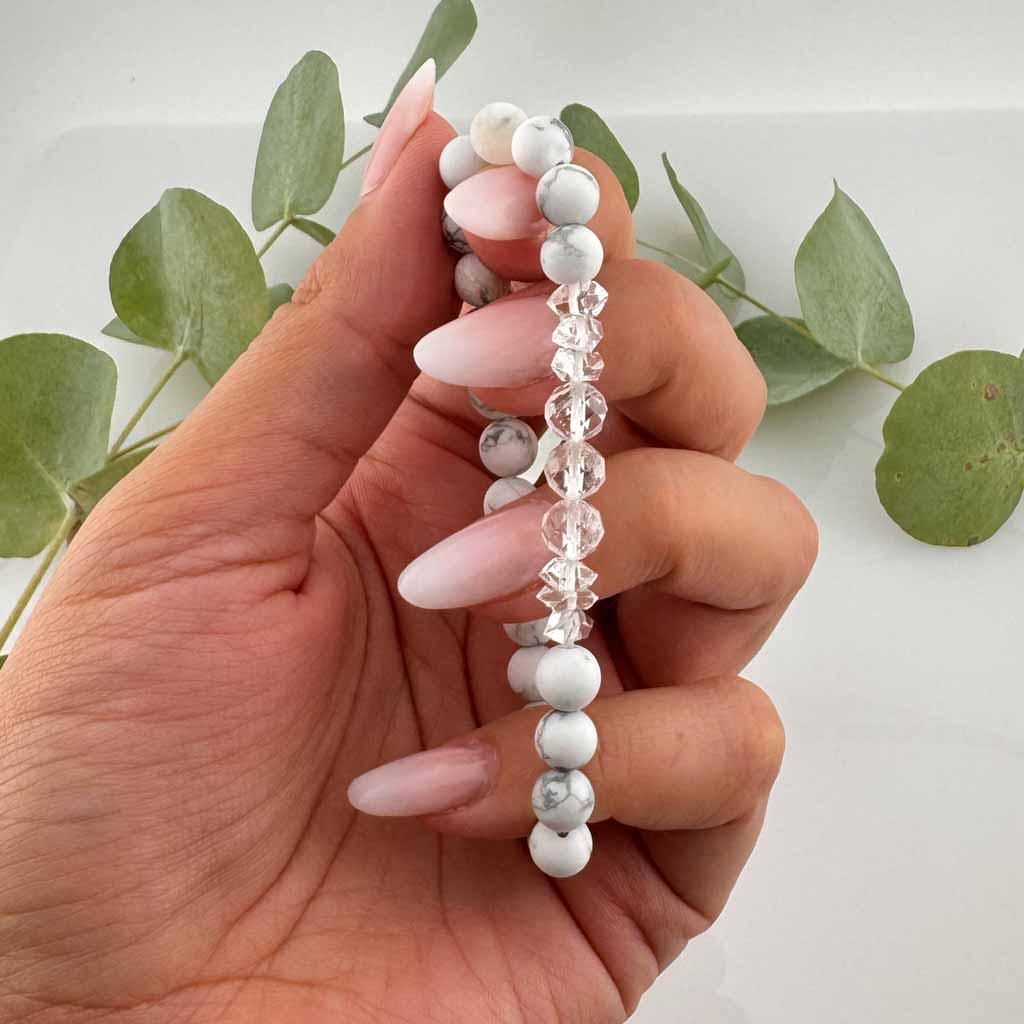 Body Balance Armband