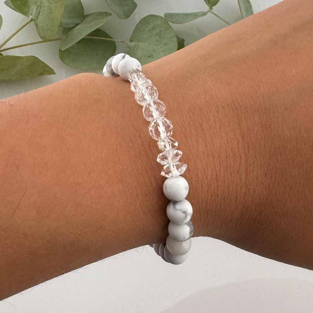 Body Balance Armband