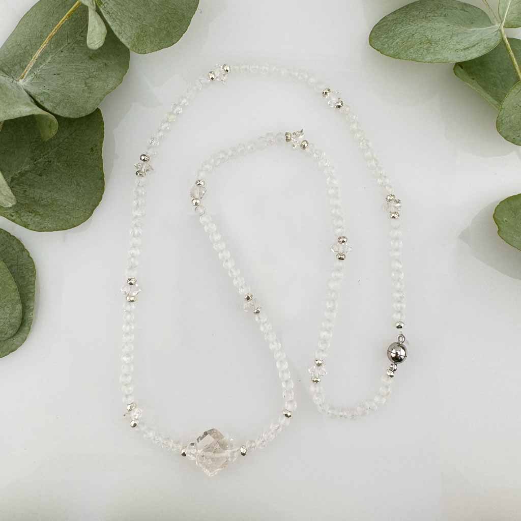 Atlantic Moon Princess Kette