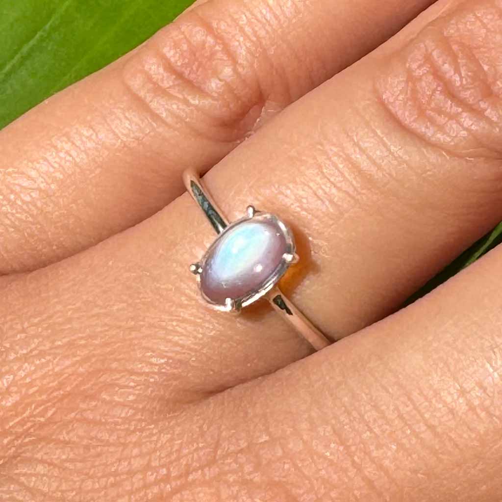Mondstein Juwelier Ringe Sri Lanka