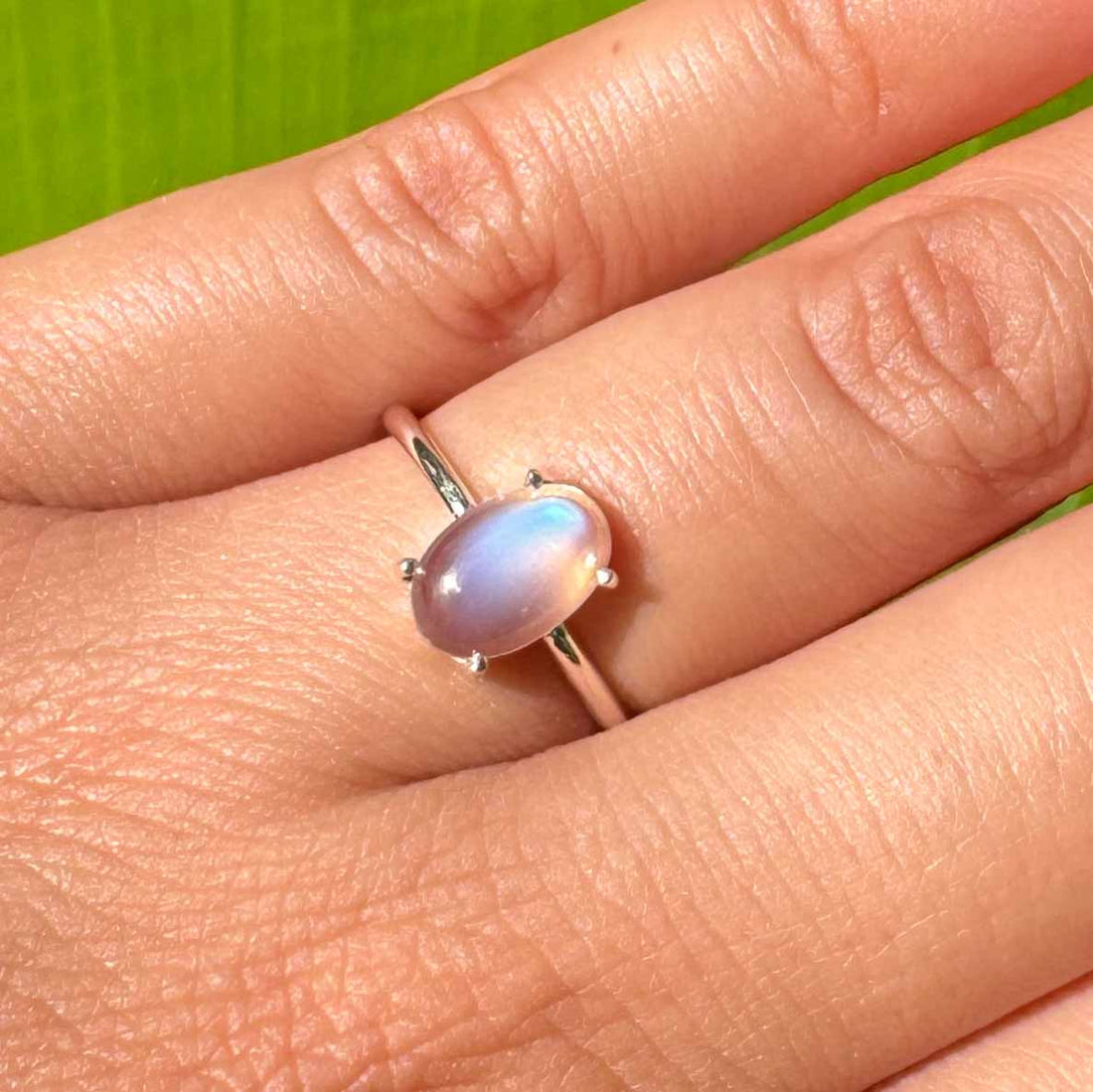 Mondstein Juwelier Ringe Sri Lanka