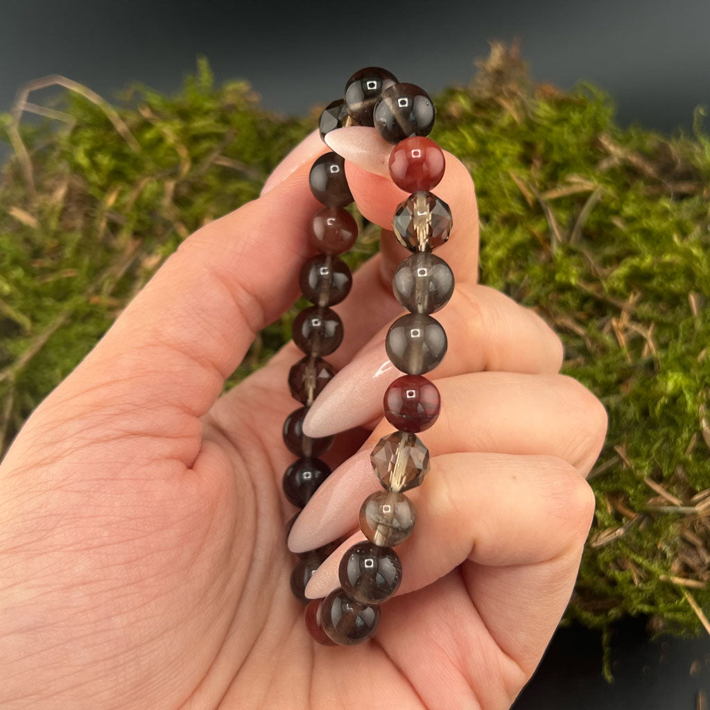 Tibets Mystery Armband