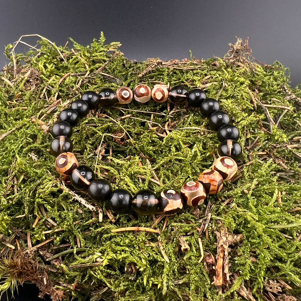 Soul Protection Armband