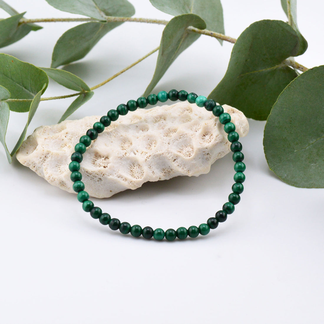 Malachit Armband rtw