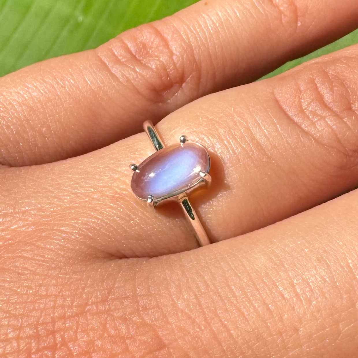 Mondstein Juwelier Ringe Sri Lanka