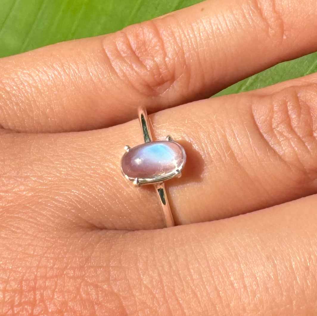Mondstein Juwelier Ringe Sri Lanka