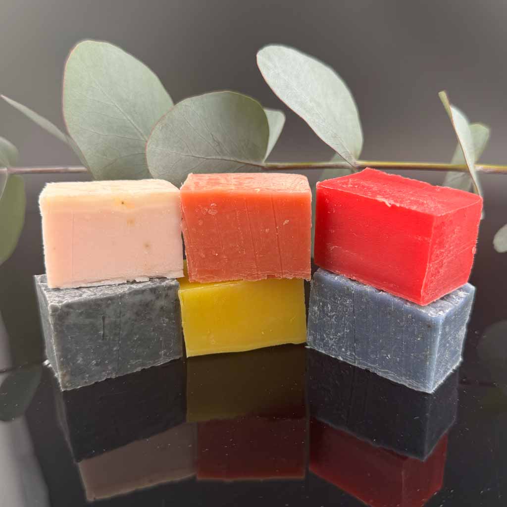 Aura Seifen- boost your Vibe