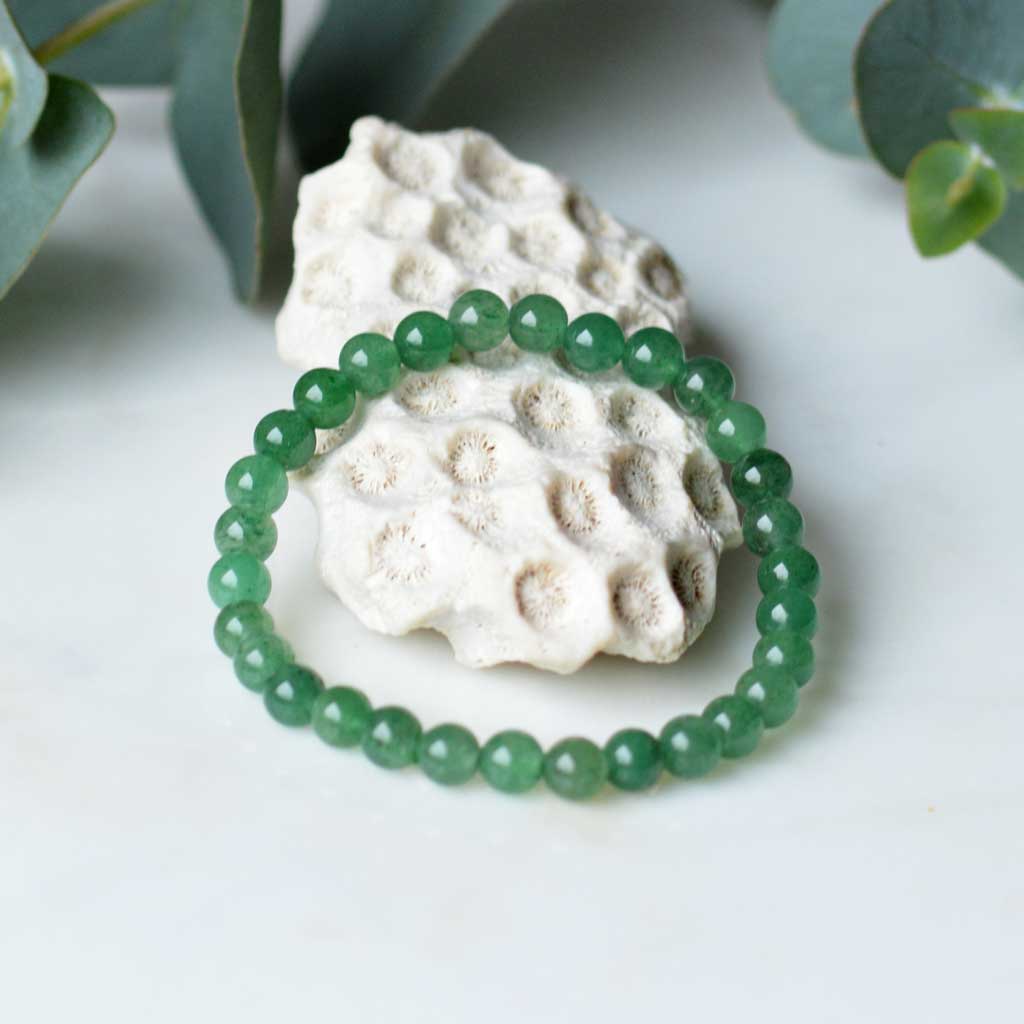 Aventurin Armband rtw