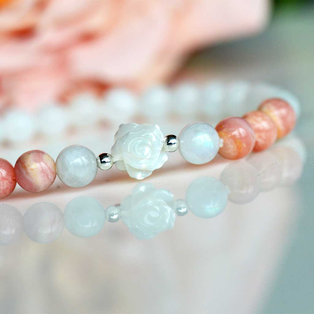 Feel Your Soul Armband