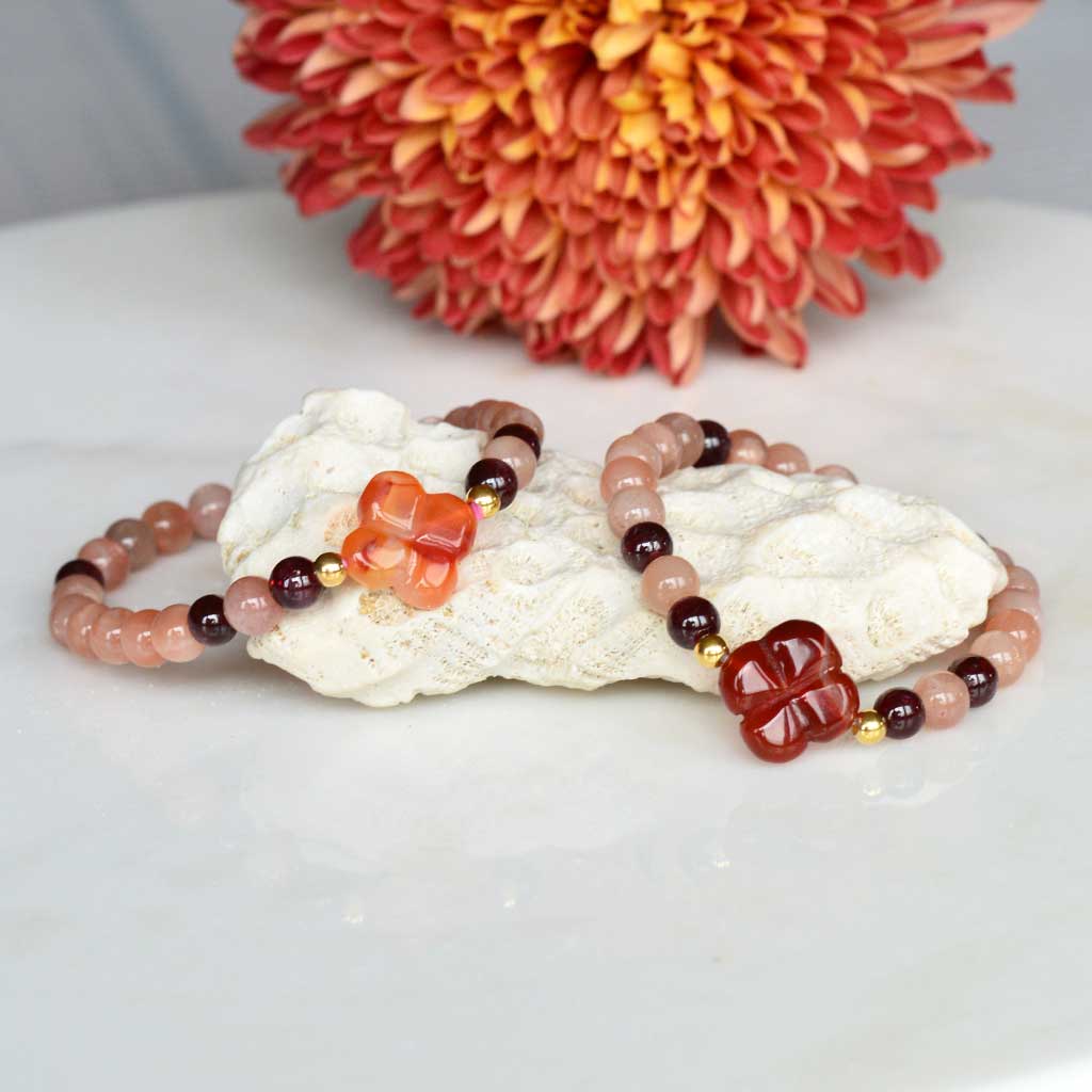 Feminity of Lilith Armband