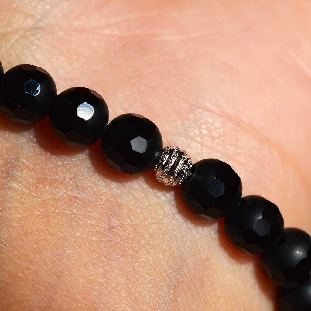 Elegant protection Armband