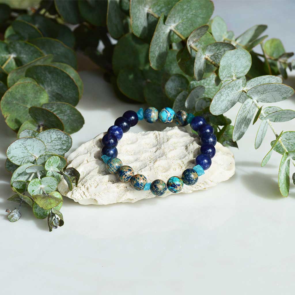 Create Your Universe Armband