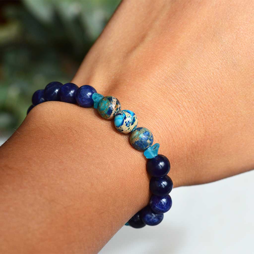 Create Your Universe Armband