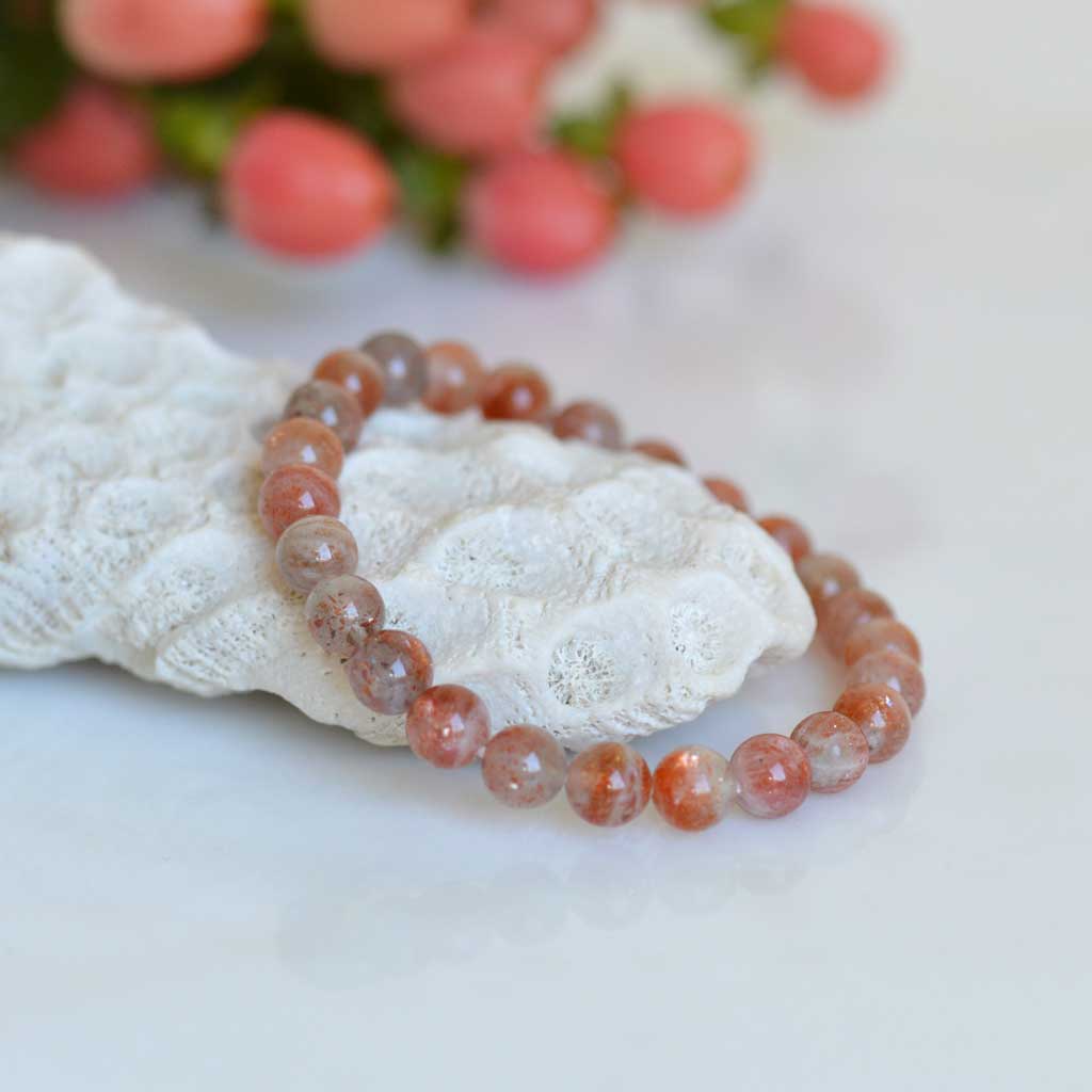 Arusha Sonnenstein Armband