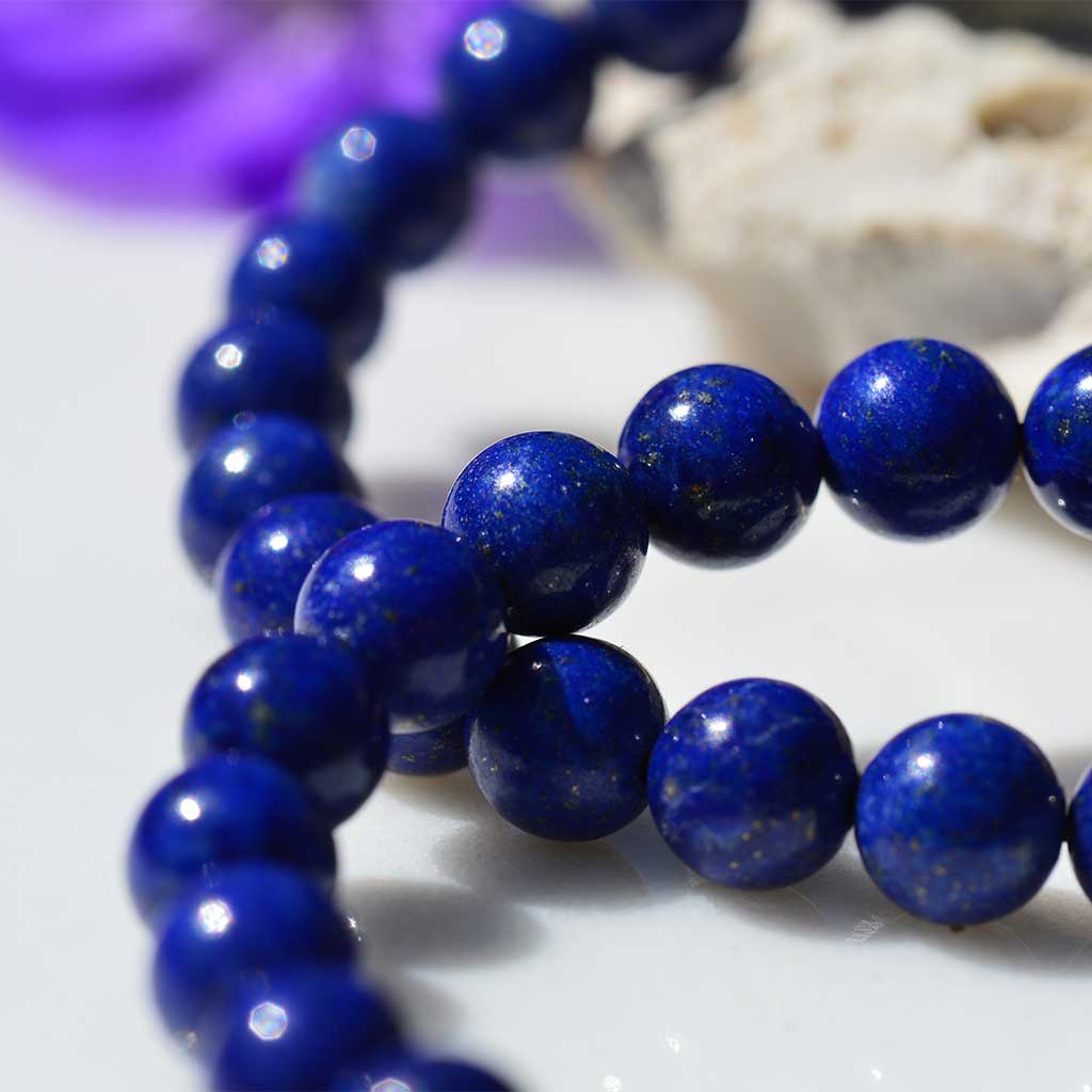 Lapis Lazuli Armband