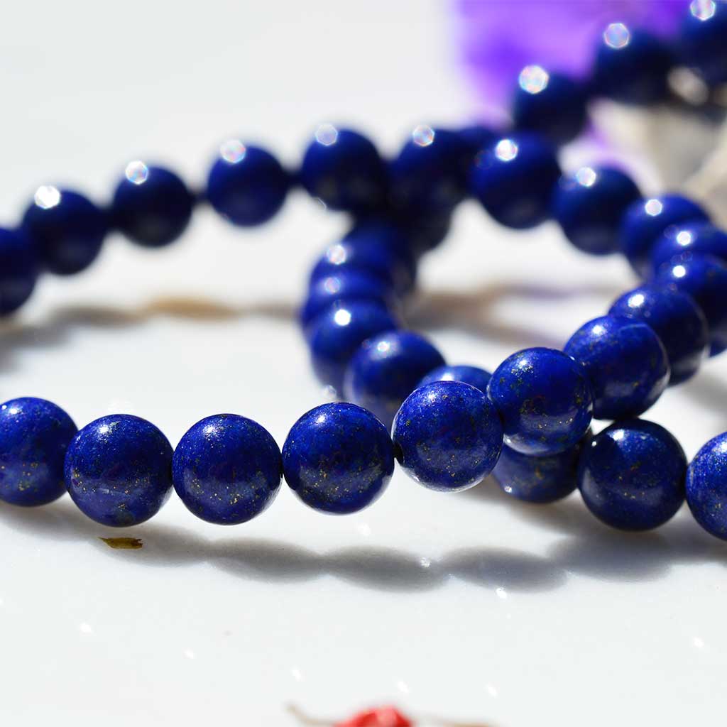 Lapis Lazuli Armband