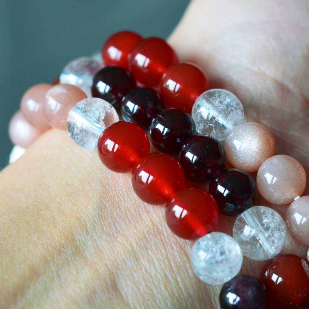 Sexual attraction Armband