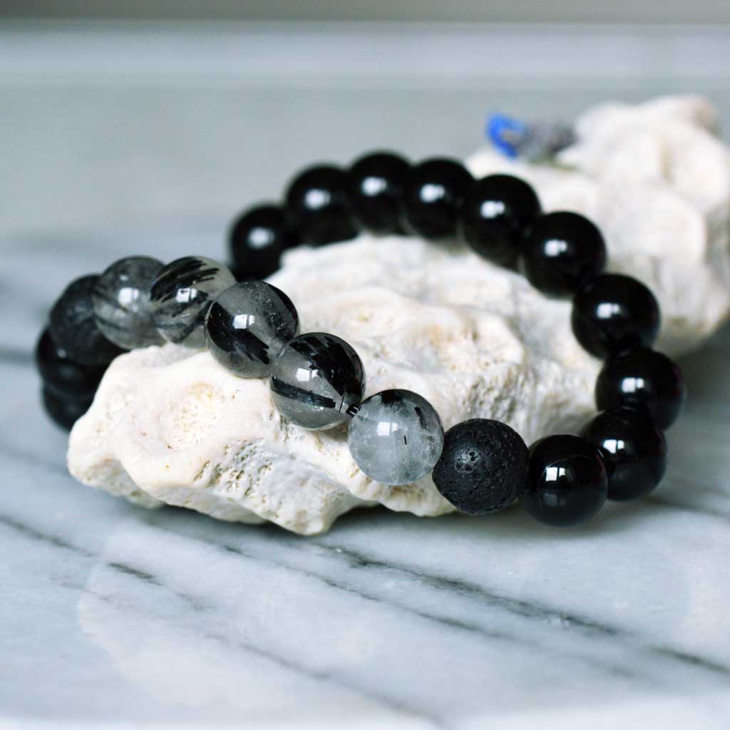 Strong Guidance Armband
