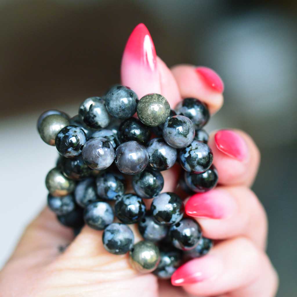 Magic Merlin Armband