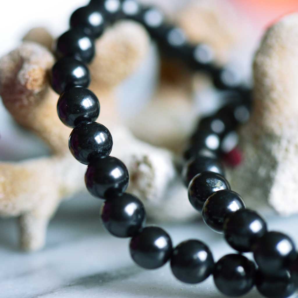 Shungit Armband rtw
