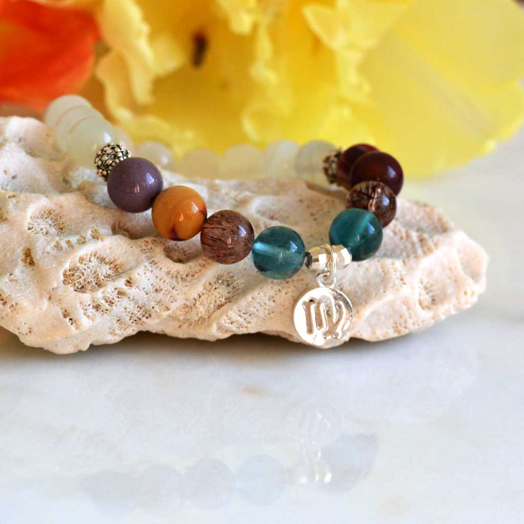 Sternzeichen Jungfrau