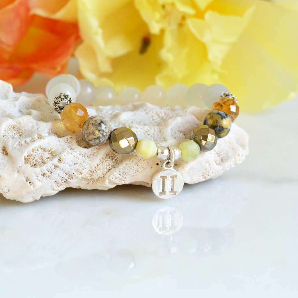 Sternzeichen Zwilling