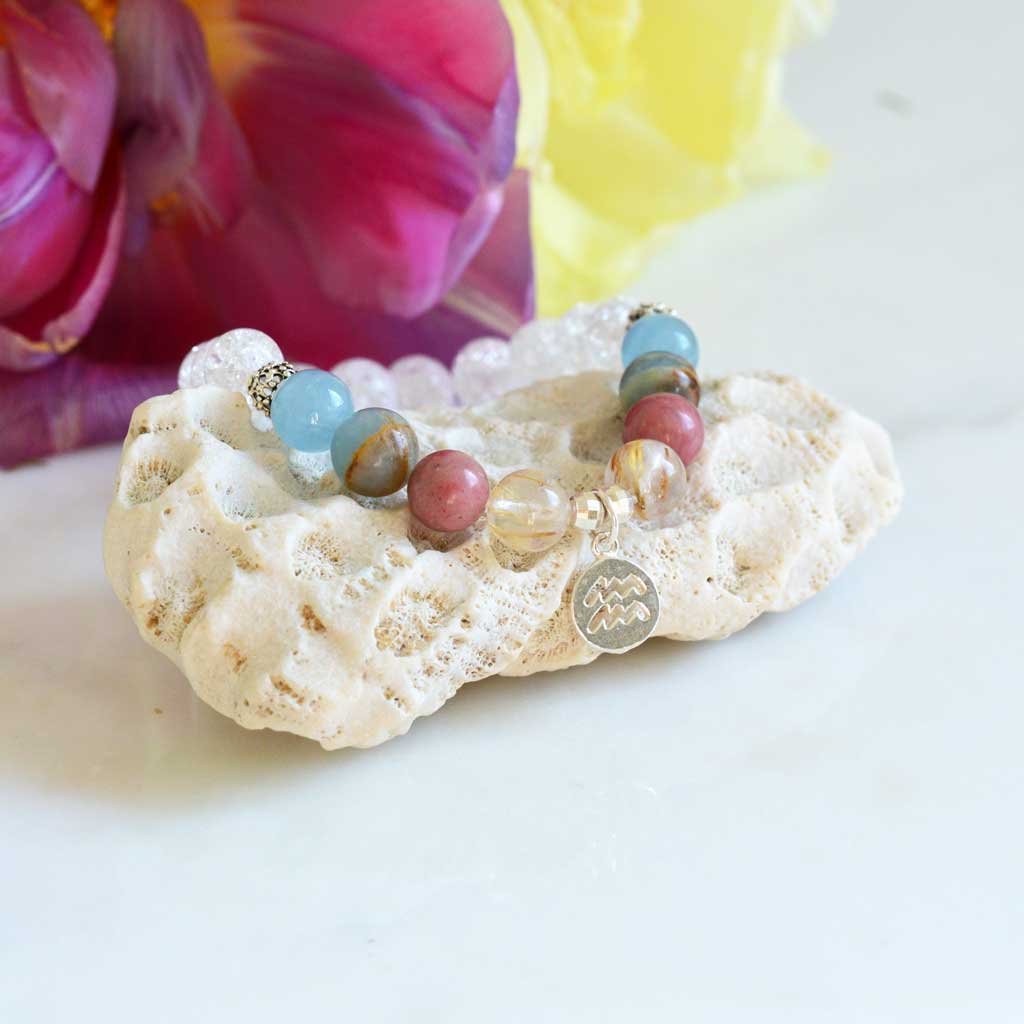 Sternzeichen Wassermann