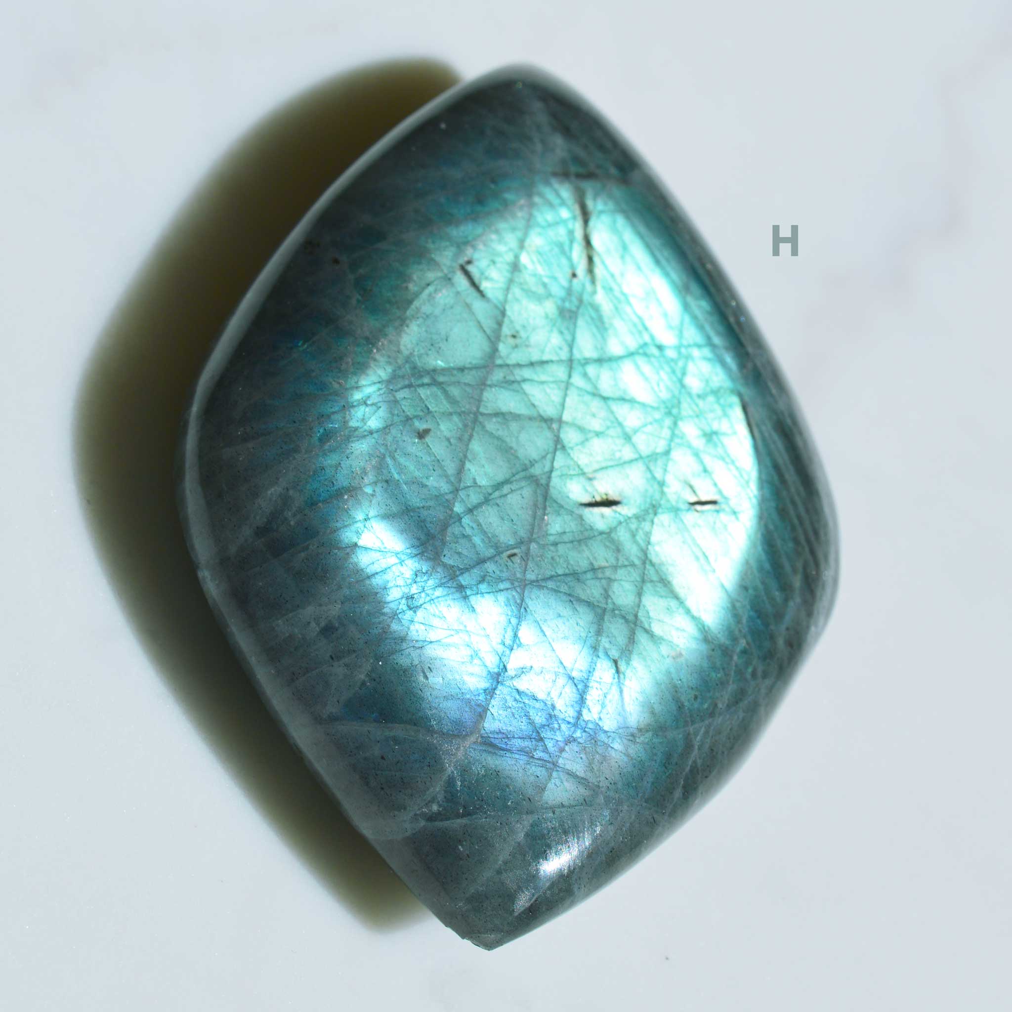 Labradorit Palmstones Madagaskar