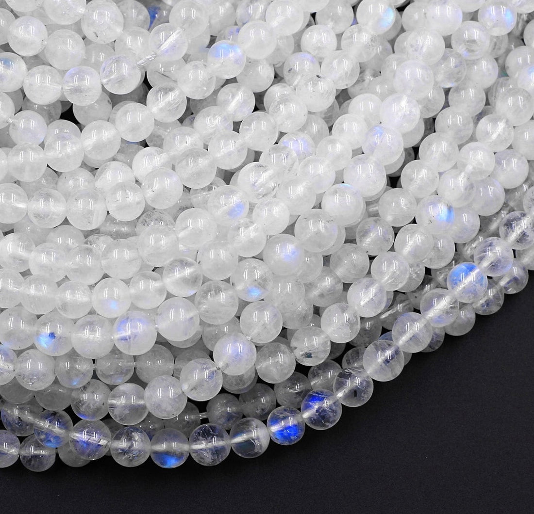 AAA+ Mondstein Armband