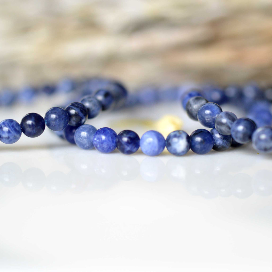 Sodalith Armband rtw