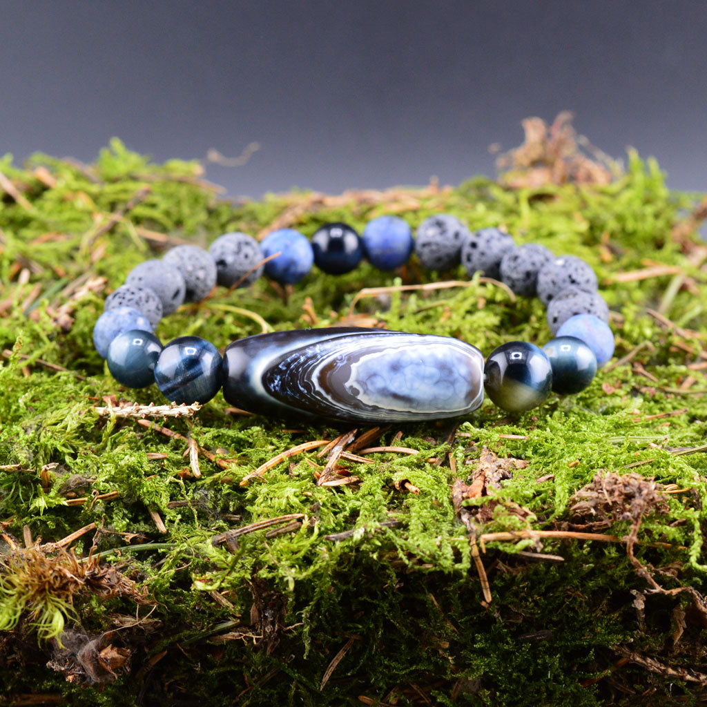 Strong Mind Armband