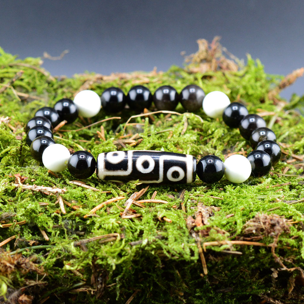 Protection and Cleansing Armband